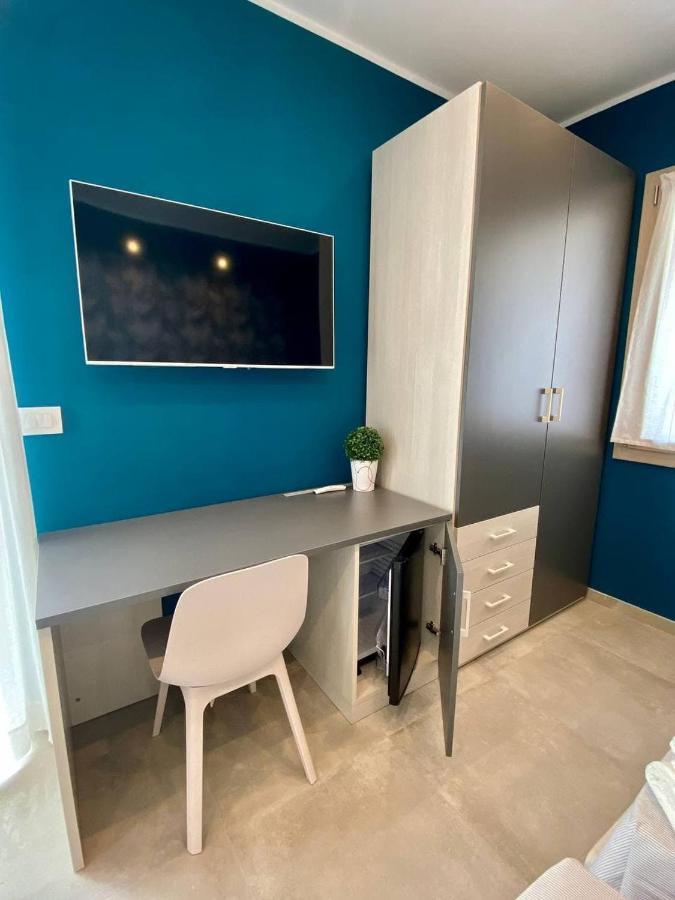 Floridida Rooms & Breakfast Andora Exterior photo